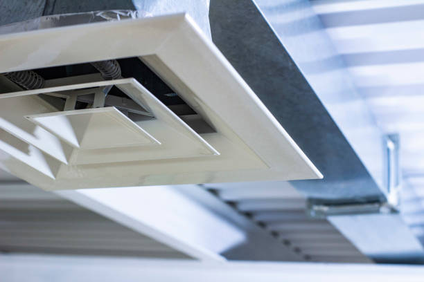 Best Air Duct Cleaning Near Me  in Pebble Creek, FL