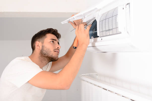 Best Affordable Air Duct Cleaning  in Pebble Creek, FL